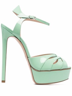 Casadei туфли Vernis 150