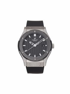 Hublot наручные часы Classic Fusion pre-owned 42 мм