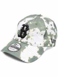 NEW ERA CAP кепка с вышивкой