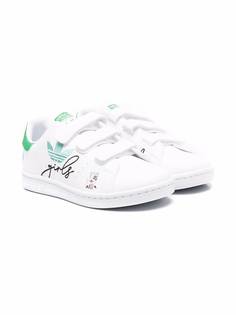 adidas Kids кроссовки Stan Smith