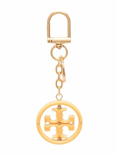 Tory Burch брелок с логотипом
