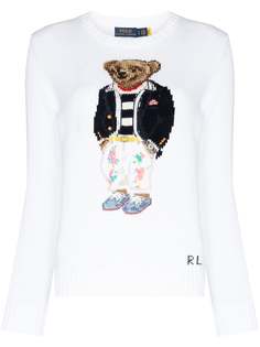 Polo Ralph Lauren джемпер Polo Bear