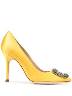 Manolo Blahnik туфли BB 90
