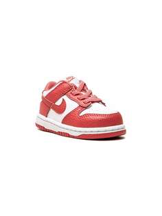 Nike Kids кроссовки Dunk Low