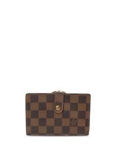 Louis Vuitton бумажник pre-owned