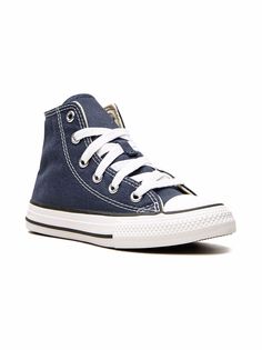 Converse Kids высокие кеды Chuck Taylor All Star