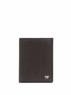 TOM FORD бумажник с логотипом