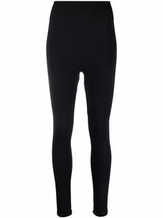 Wolford легинсы The Wellness