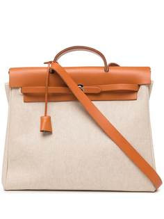 Hermès сумка Herbag MM 1999-го года Hermes