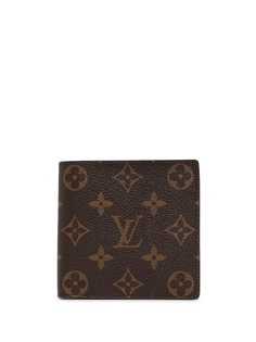 Louis Vuitton кошелек Marco с монограммой 2015-го года