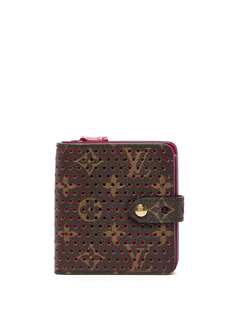 Louis Vuitton компактный кошелек 2006-го года