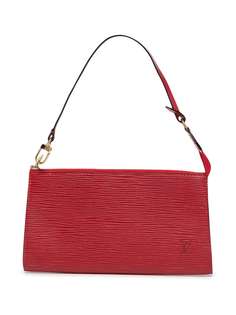 Louis Vuitton сумка Épi Pochette Accessoires 1998-го года