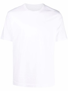 Fedeli футболка с круглым вырезом