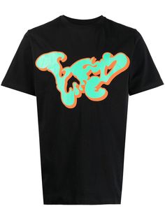 Perks And Mini футболка Wild Style из органического хлопка