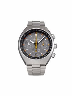 OMEGA наручные часы Speedmaster Mark II 42 мм pre-owned 2020-го года