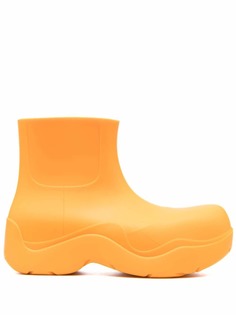 Bottega Veneta ботинки Puddle
