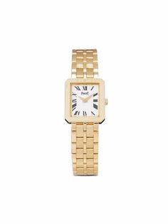Piaget наручные часы Protocole pre-owned 23 мм