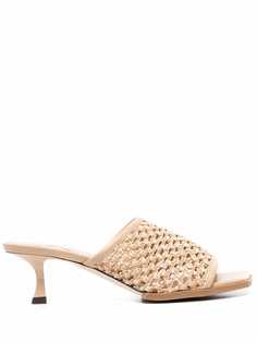 Jimmy Choo мюли Orly 50