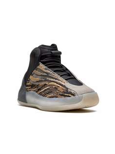 Adidas Yeezy Kids кроссовки Yeezy Quantum Kids Amber Tint