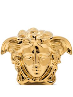 Versace Tableware ваза Medusa Head