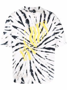 Etudes футболка Teen Spirit из органического хлопка
