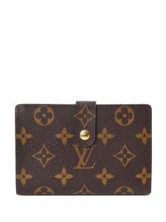 Louis Vuitton кошелек pre-owned с монограммой