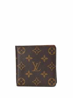 Louis Vuitton бумажник Marco pre-owned