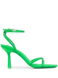 Alexander Wang босоножки Dahlia 85