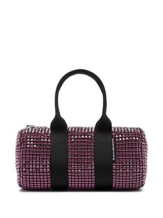 Alexander Wang сумка-дафл Cruiser размера мини