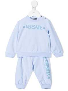 Versace Kids спортивный костюм