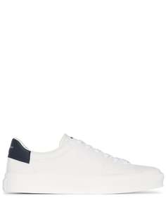 Givenchy кеды City Court