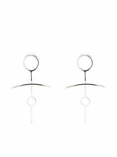 EFVA ATTLING серьги Feminine
