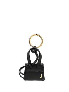 Jacquemus клатч Le Porte Cle Chiquito