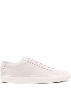 Common Projects кеды Original Achilles