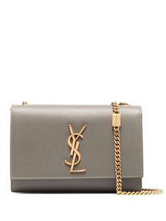 Saint Laurent сумка через плечо Kate
