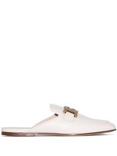 Tods мюли Sabot Tod’S