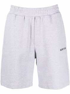 Helmut Lang шорты-бермуды Core