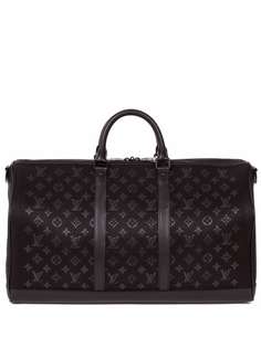 Louis Vuitton дорожная сумка Light Up Keepall 50 pre-owned