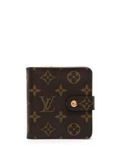 Louis Vuitton кошелек 2006-го года с монограммой