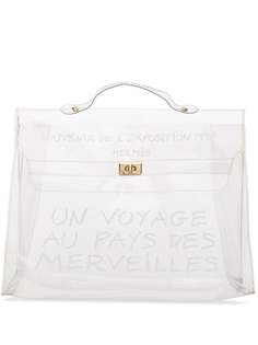 Hermès сумка Kelly 1997-1998 годов Hermes