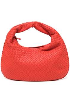 Bottega Veneta Pre-Owned сумка 2000-х годов с плетением Intrecciato
