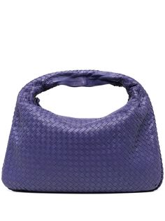 Bottega Veneta Pre-Owned сумка 2000-х годов с плетением Intrecciato