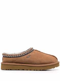 UGG слиперы Tasman