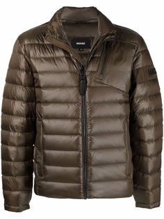 Mackage пуховик Luis