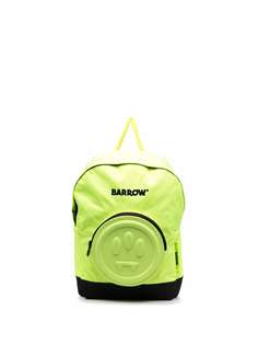 BARROW рюкзак с тисненым логотипом