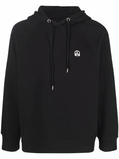 Neil Barrett худи Music Bolt