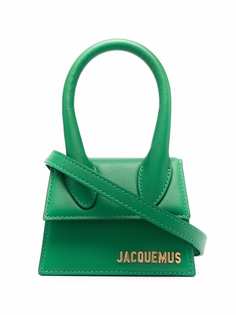 Jacquemus мини-сумка Le Chiquito