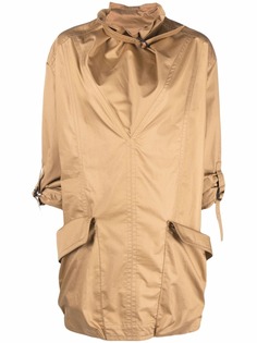 Isabel Marant платье мини Friso