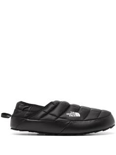The North Face лоферы Thermoball™ V Traction