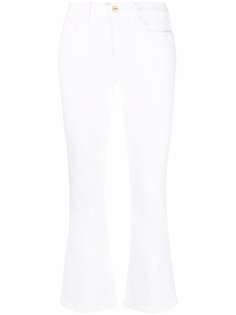 FRAME джинсы Le Crop Mini Boot
